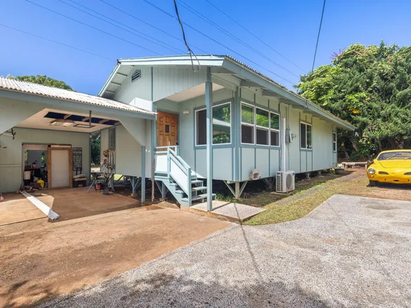 2296 Peleleu St, Kalaheo, HI 96741