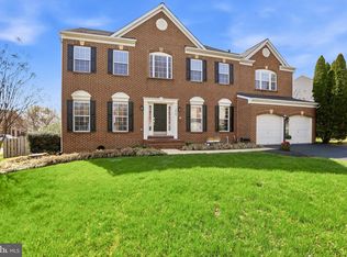 12503 Maiden Creek Ct, Bristow, VA