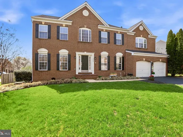 12503 Maiden Creek Ct, Bristow, VA 20136