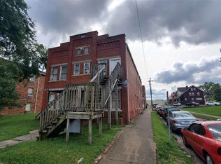 1645 6th Ave, Huntington, WV 25703