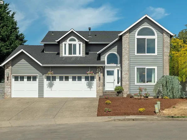 15067 Glendoveer Ct, Oregon City, OR 97045