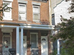 2232 11th St NW, Washington, DC 20001