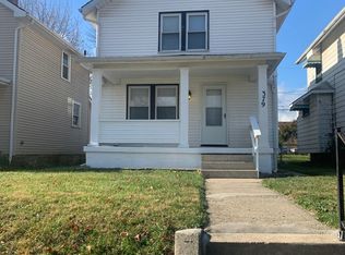 379 S Wayne Ave, Columbus, OH