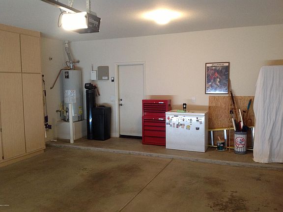 4th image of 1161 W Desert Glen Dr