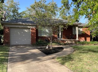 4109 E 21st Pl, Tulsa, OK 74114