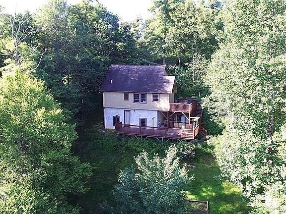 Drone View