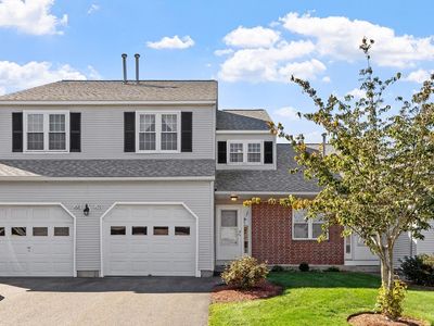 170 Chapman Pl Unit 170, Leominster, MA, 01453