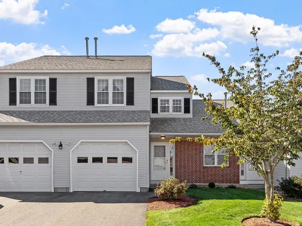 170 Chapman Pl Unit 170, Leominster, MA 01453