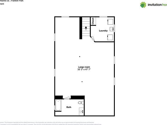 2nd image of 1533 S Monterey Ave