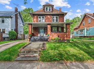 2081 West Blvd, Cleveland, OH 44102