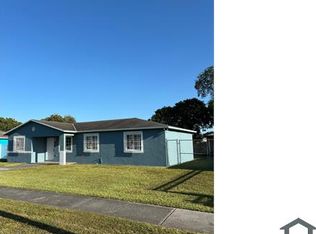 3760 NW 203rd St, Miami Gardens, FL 33055