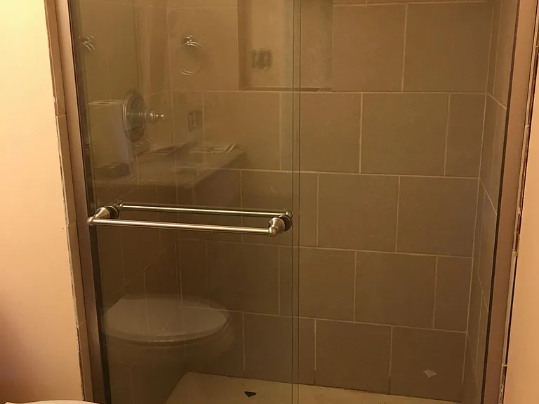 Bathroom No. 1