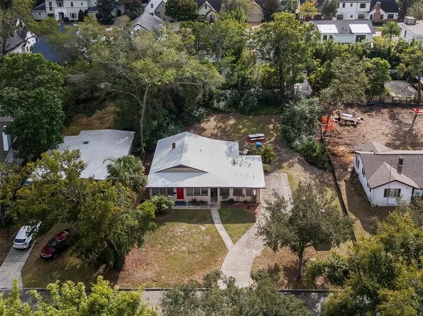 1655 N Park Ave #1, Winter Park, FL 32789
