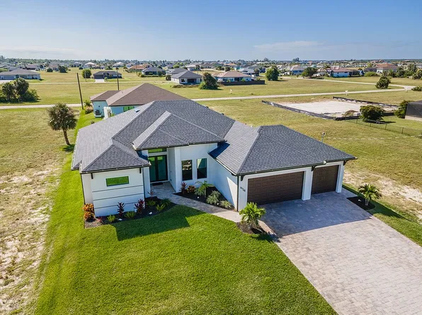 4126 NW 39th St, Cape Coral, FL 33993