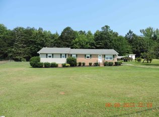 697 Bailey Rd, Union, SC 29379