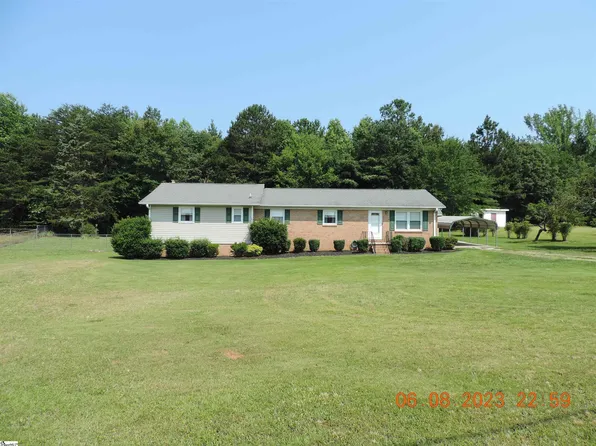 697 Bailey Rd, Union, SC 29379