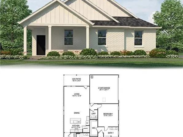 30337 Lancaster Ct, Lacombe, LA 70445