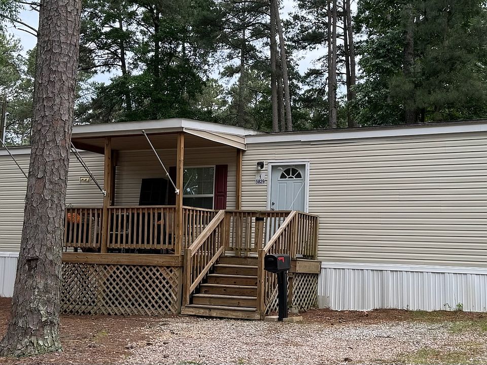 1st image of 5829 Morning Star Ln