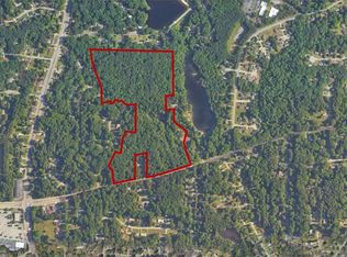 4994 Rockbridge Rd, Stone Mountain, GA 30088