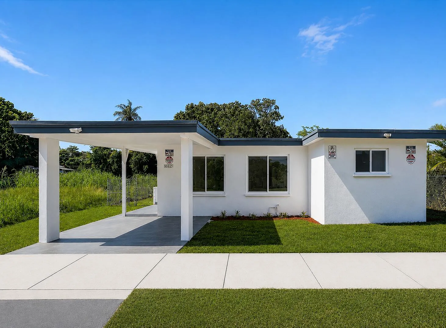 4 bed, 3.0 bath, 1896 sqft, $3,599 — Photo 2