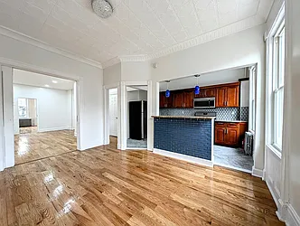276 Cornelia Street, #2