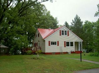 94315 Paulus Rd, Sturgeon Lake, MN 55783