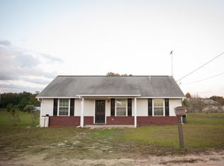 6278 Oak St, Keystone Heights, FL 32656