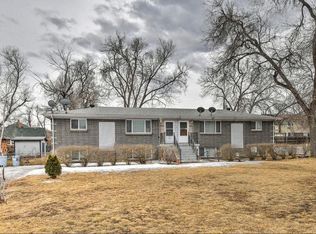 10680 W 38th Pl, Wheat Ridge, CO 80033