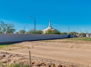 16134 E Pecos Rd #55-LOT 304, Gilbert, AZ 85295