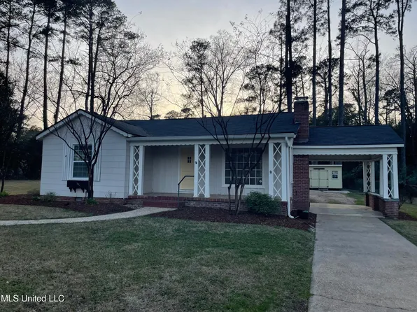 113 Brady Dr, Brookhaven, MS 39601