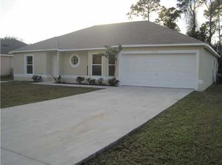 1208 Ladner St, Port Saint Lucie, FL 34983