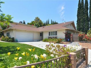 12776 Byron Ave, Granada Hills, CA 91344
