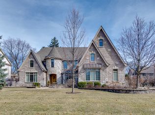 415 Briar Pl, Itasca, IL 60143