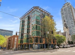 1410 SW 11th Ave Unit 605, Portland, OR