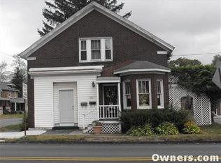 901 2nd St, Cresson, PA 16630