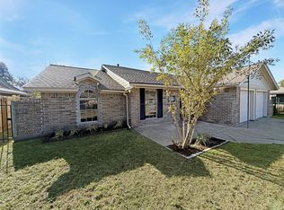 1019 Castolan Dr, Houston, TX 77038