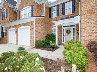 3743 Old Post Rd, Raleigh, NC 27612