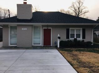 3510 Blair Rd, Falls Church, VA 22041