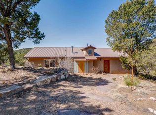 46 Hidden Valley Rd, Santa Fe, NM 87505