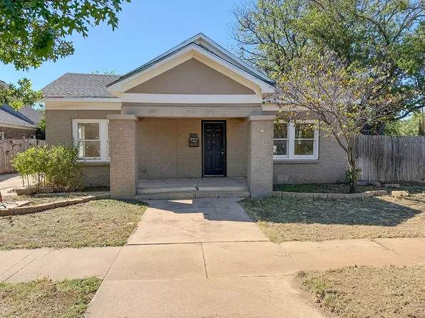 1910 Sayles Blvd, Abilene, TX 79605