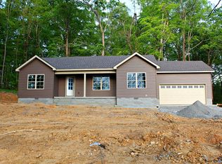 4606 Cemetary Rd, Scottsville, KY 42164