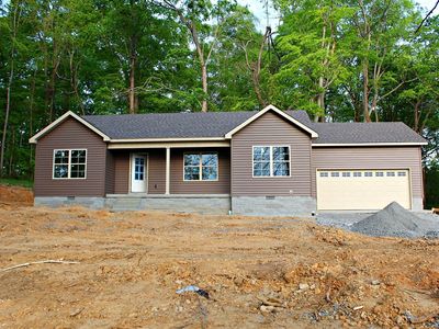 4606 Cemetary Rd, Scottsville, KY, 42164