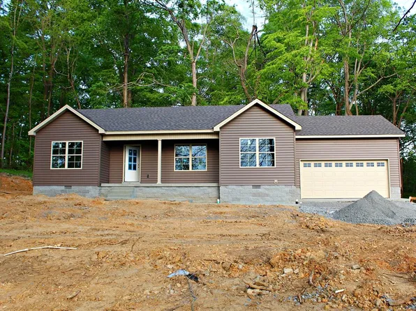 4606 Cemetary Rd, Scottsville, KY 42164