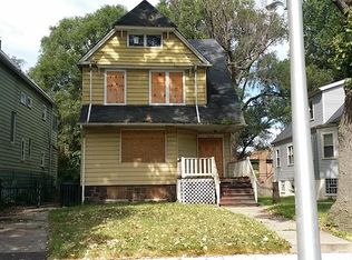 7624 S Saginaw Ave, Chicago, IL 60649