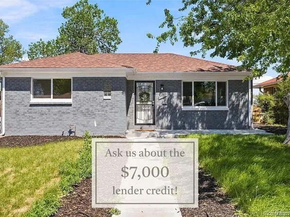 3280 Leyden Street, Denver, CO 80207