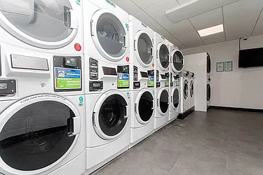 Rented by Five Stone NYC LLC