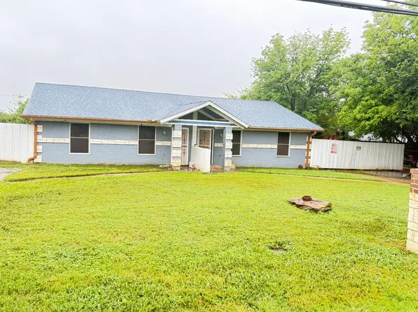 4244-4246 Fairlane Ave, Fort Worth, TX 76119