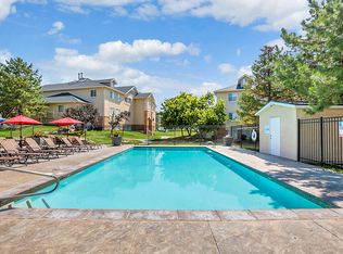 Mayflower Harbor at Pilgrims Landing, Lehi, UT 84043