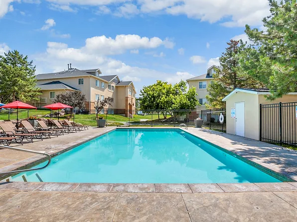 Mayflower Harbor at Pilgrims Landing