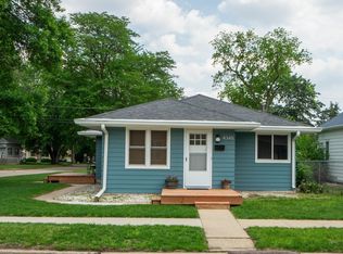 4348 Tyler St, Sioux City, IA 51108